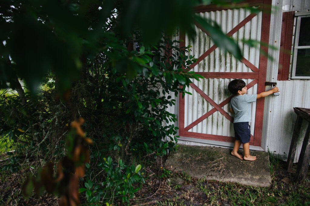 Florida Day in the Life Family Photographer