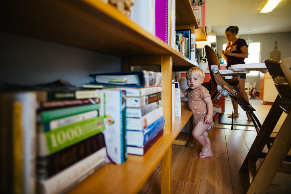 Florida Documentary Family Photographer