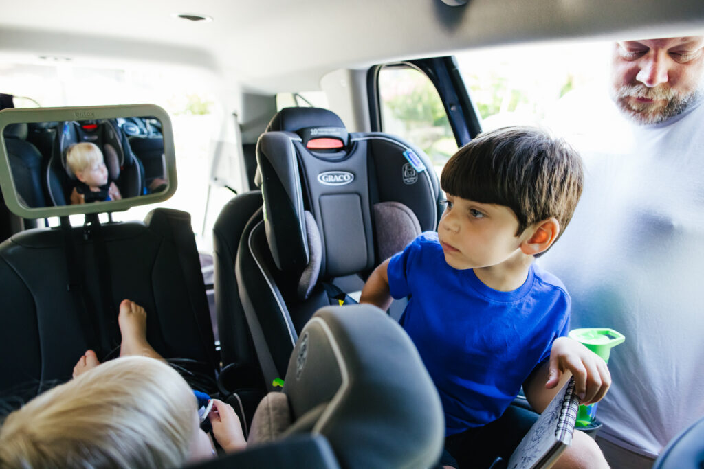 Florida Documentary Family Photographer