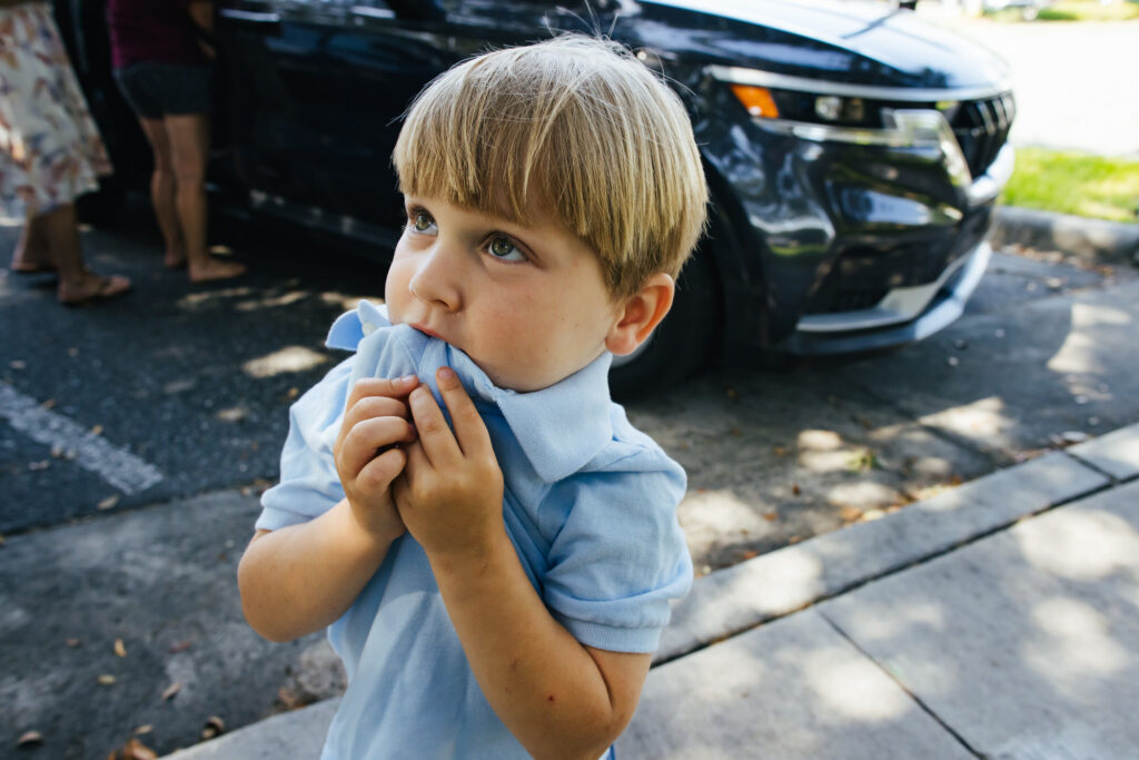 Florida Documentary Family Photographer