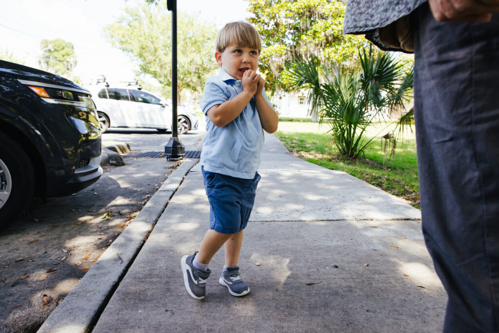 Florida Documentary Family Photographer