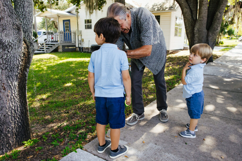 Florida Documentary Family Photographer