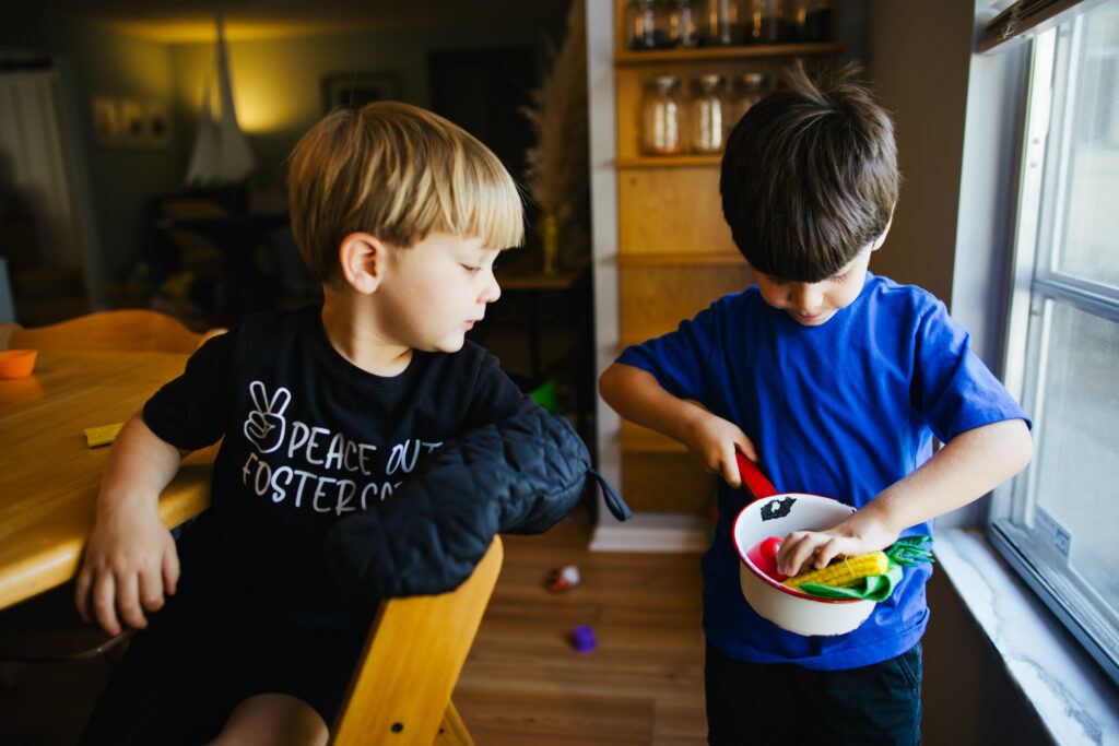 Florida Documentary Family Photographer