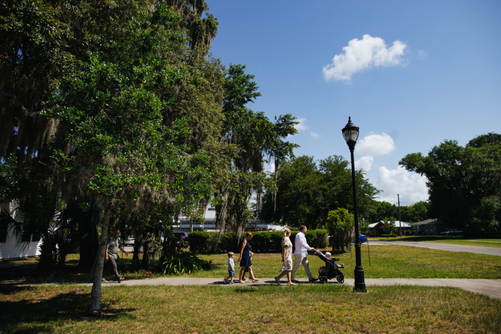 Florida Documentary Family Photographer