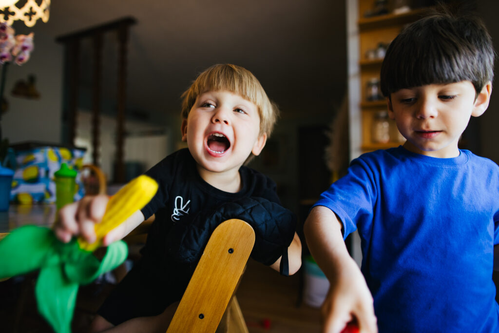 Florida Documentary Family Photographer