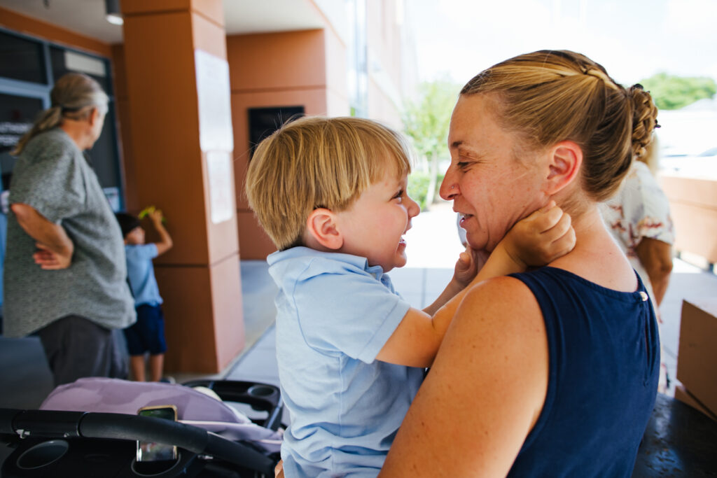 Florida Documentary Family Photographer