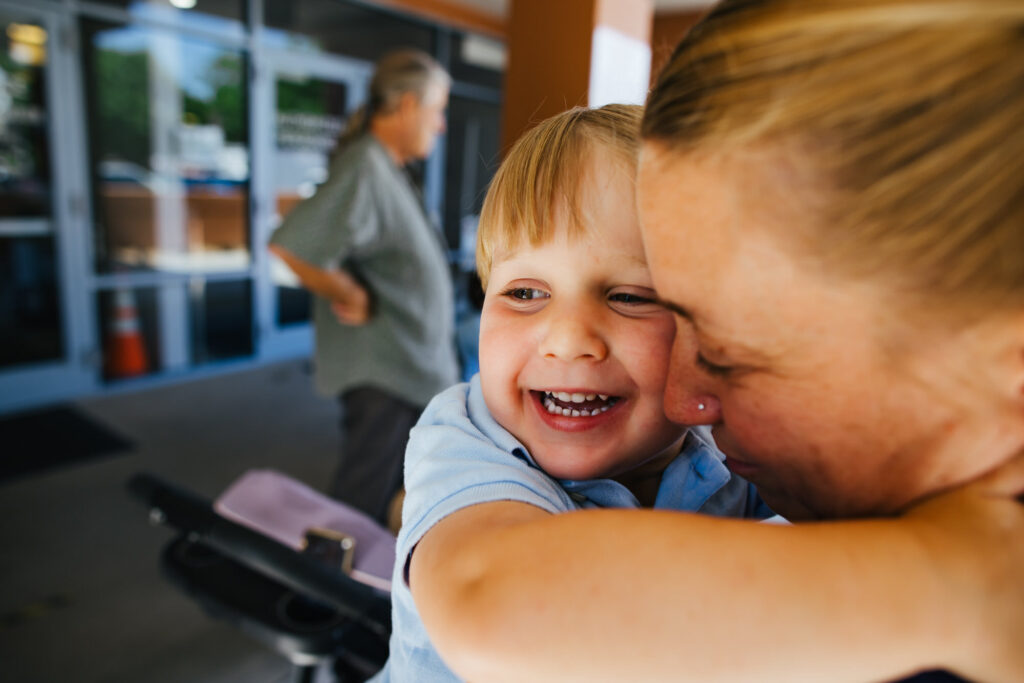 Florida Documentary Family Photographer