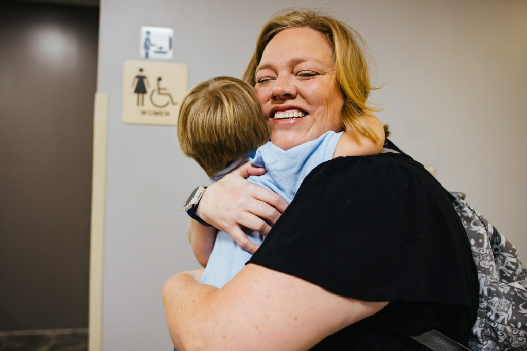 Florida Documentary Family Photographer