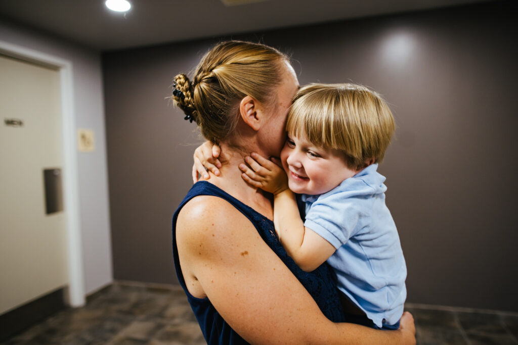 Florida Documentary Family Photographer