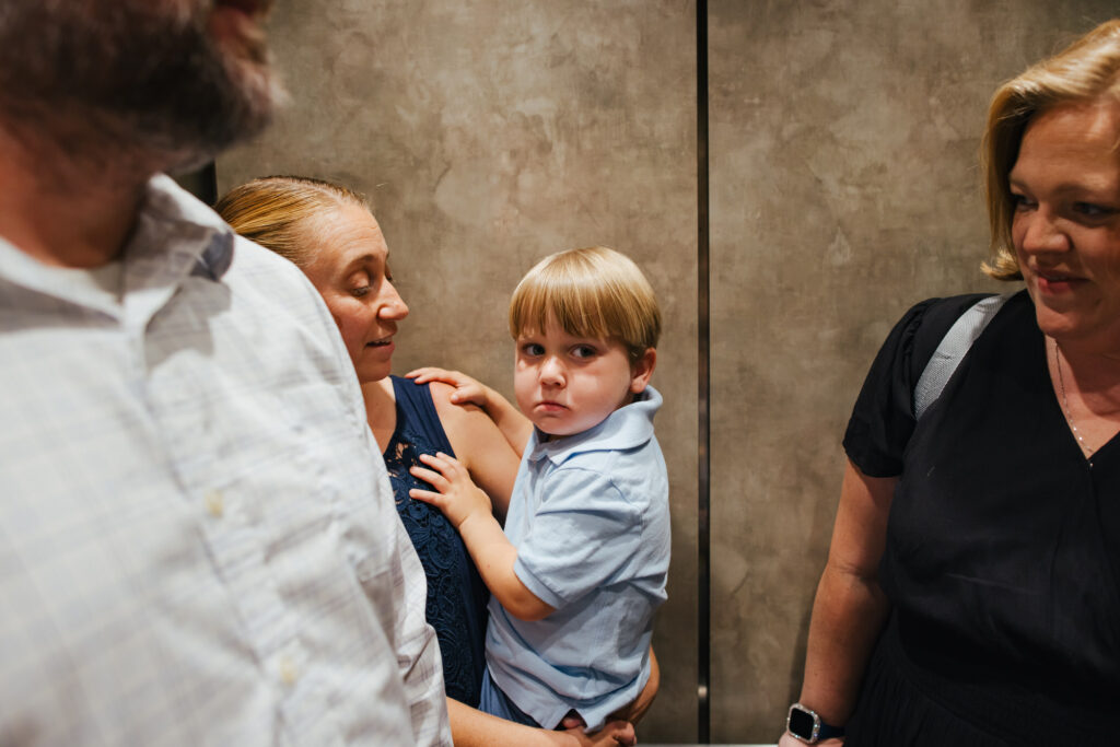 Florida Documentary Family Photographer