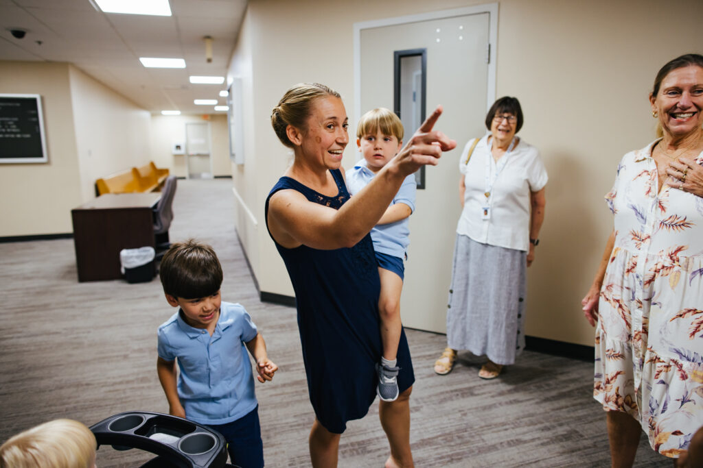 Florida Documentary Family Photographer