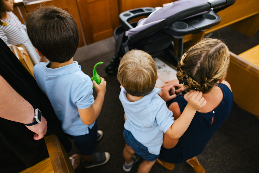 Florida Documentary Family Photographer