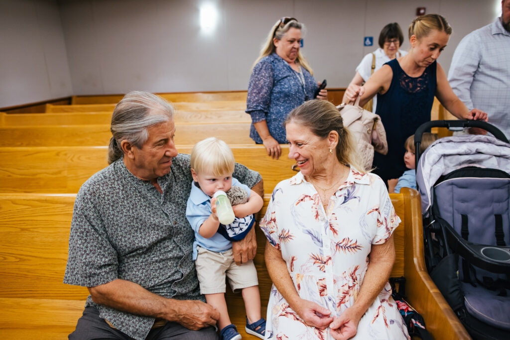 Florida Documentary Family Photographer