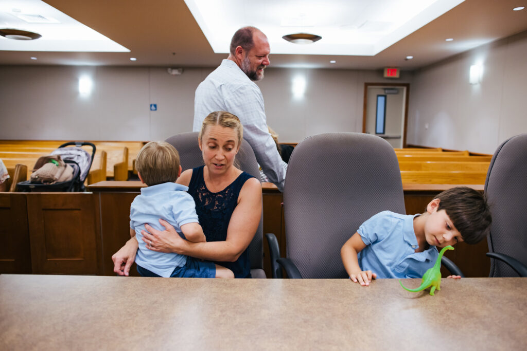 Florida Documentary Family Photographer