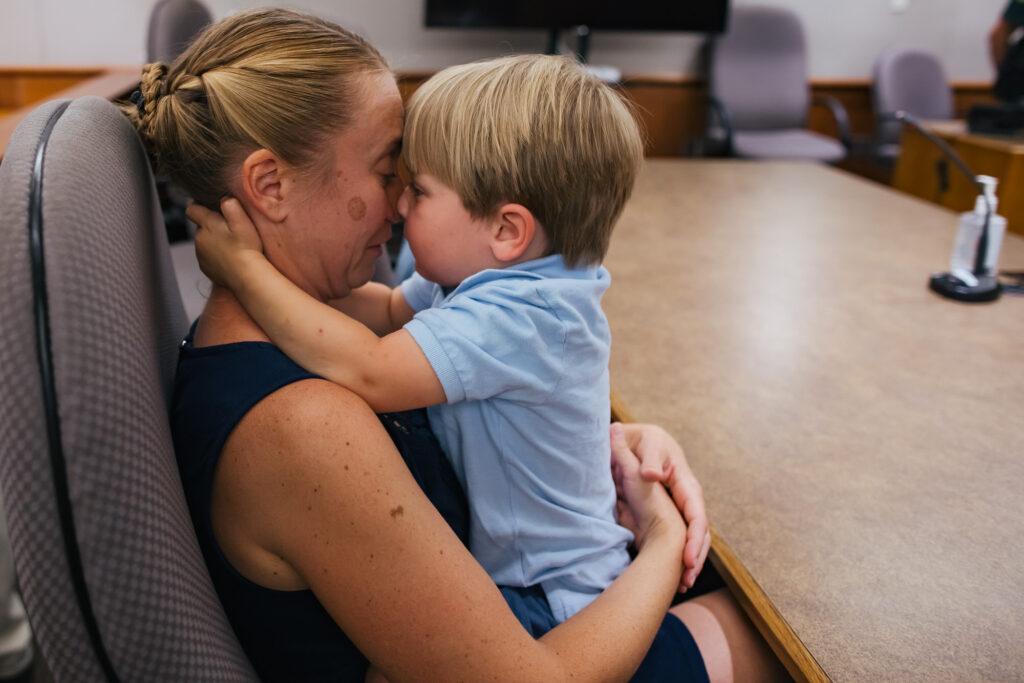 Florida Documentary Family Photographer