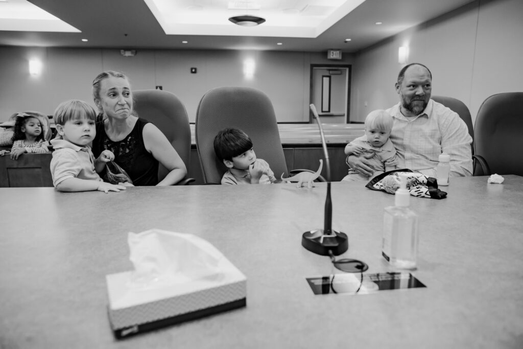 Florida Documentary Family Photographer