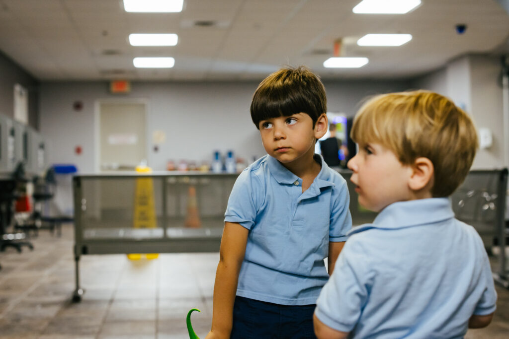 Florida Documentary Family Photographer