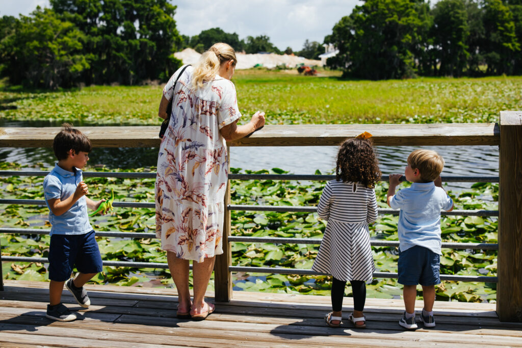 Florida Documentary Family Photographer