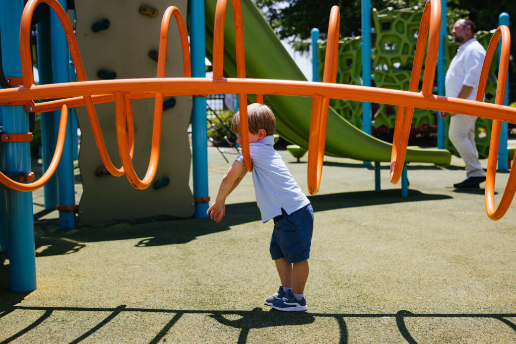 Florida Documentary Family Photographer