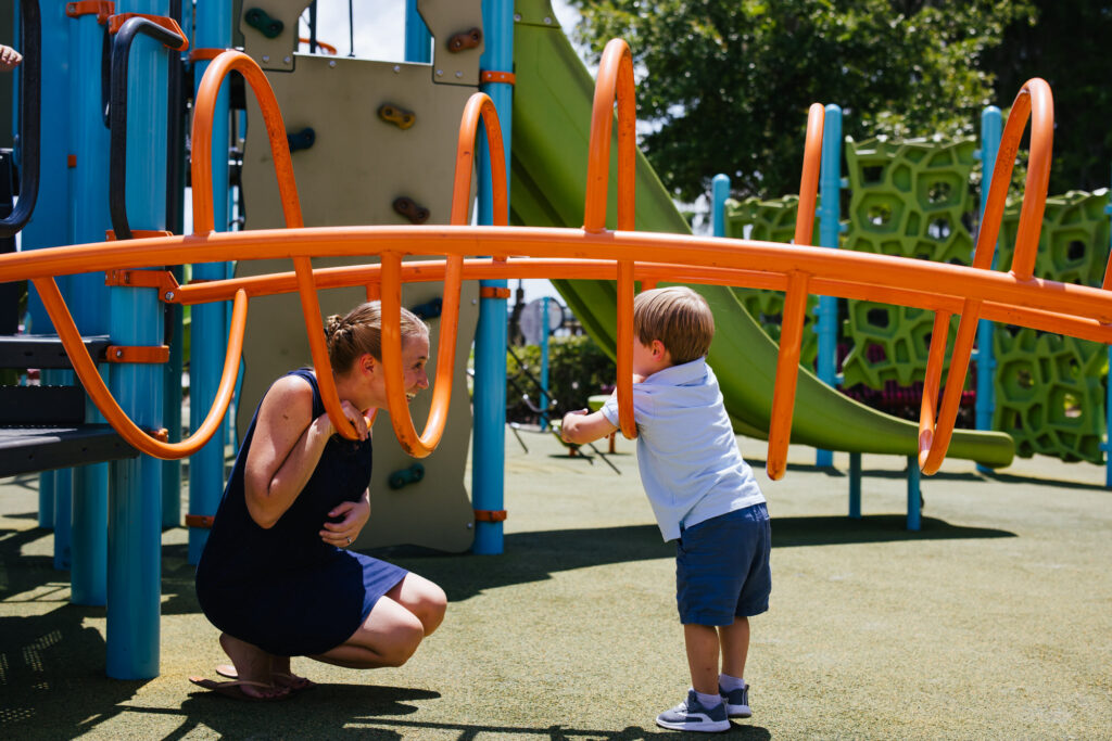 Florida Documentary Family Photographer