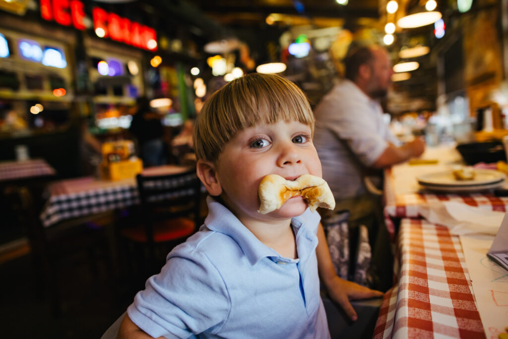 Florida Documentary Family Photographer