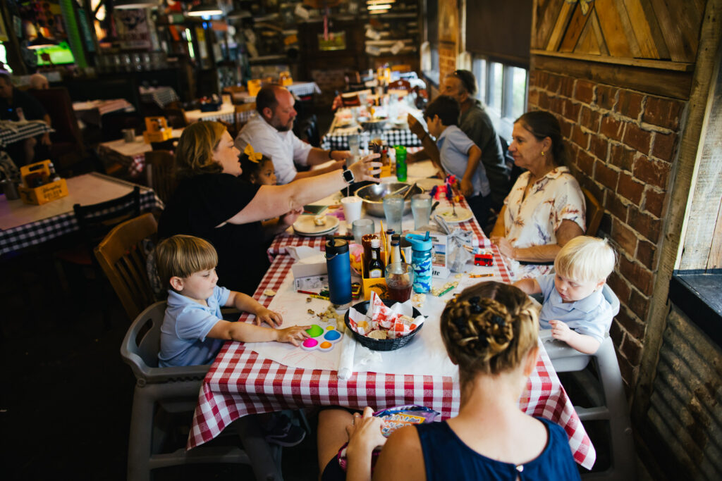 Florida Documentary Family Photographer