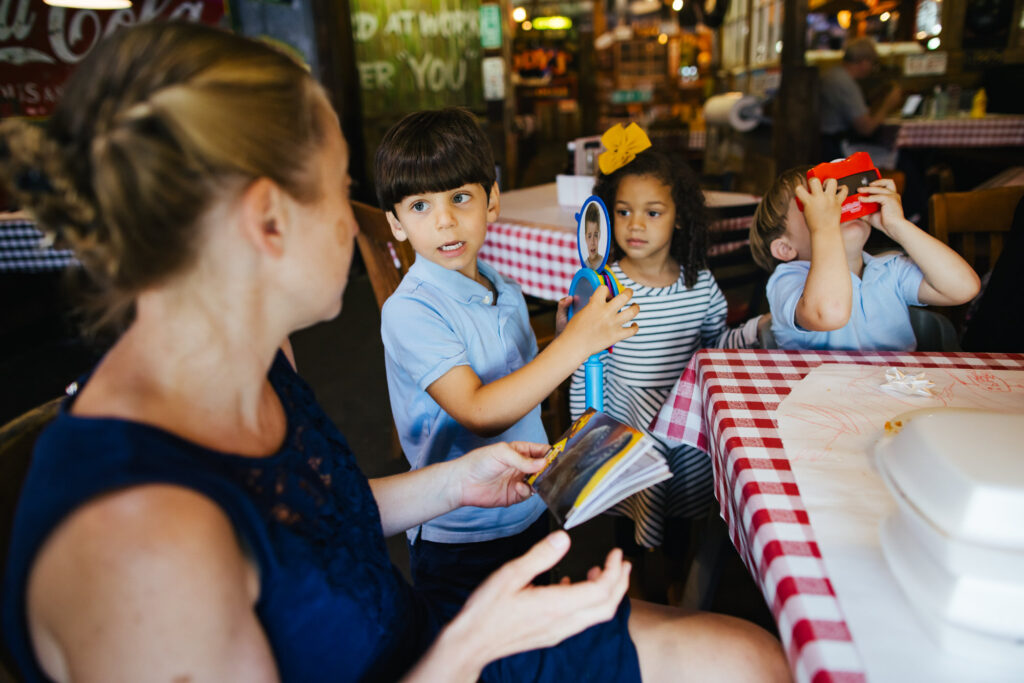 Florida Documentary Family Photographer