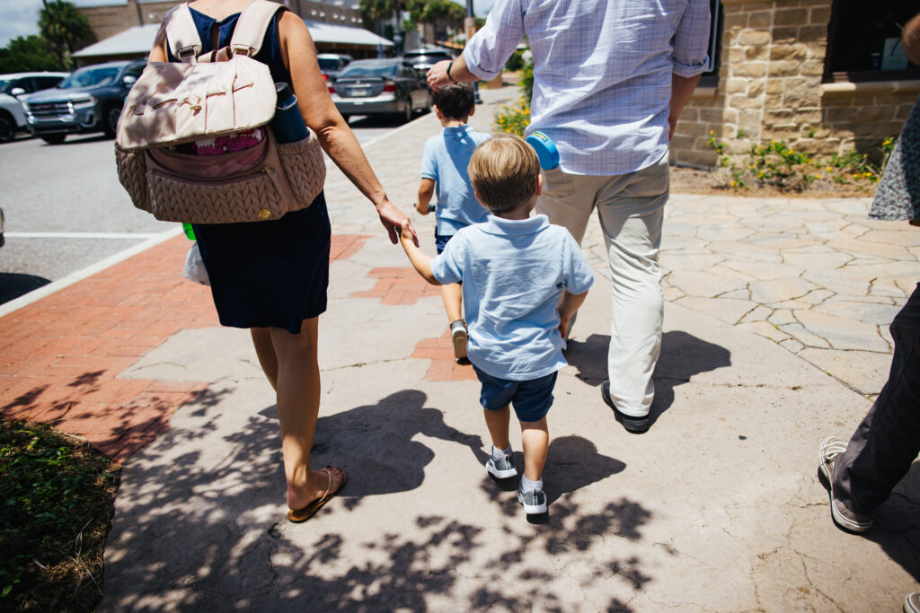 Florida Documentary Family Photographer