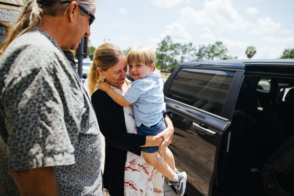 Florida Documentary Family Photographer