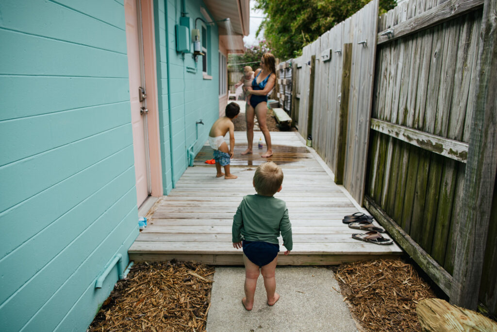 Central Florida Family Photographer