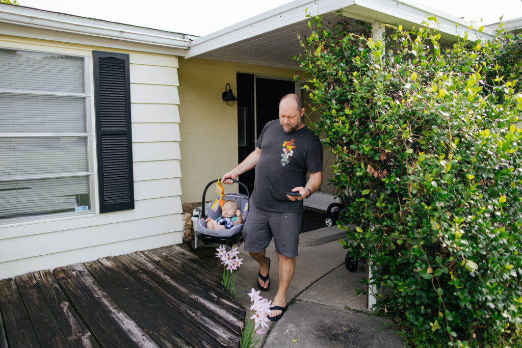 Central Florida Family Photographer