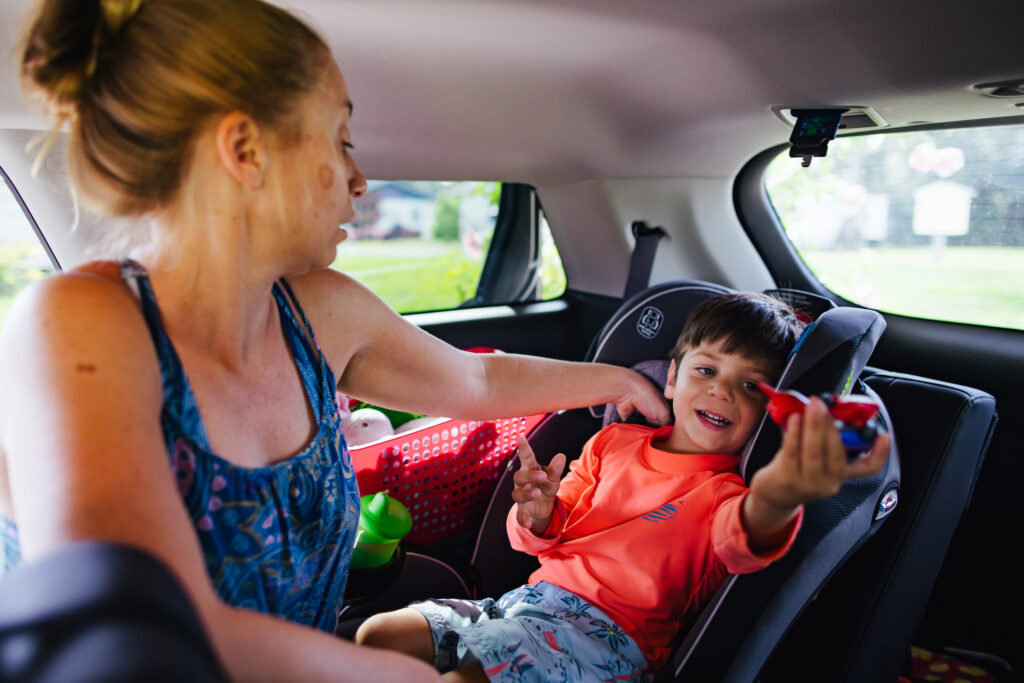 Central Florida Family Photographer