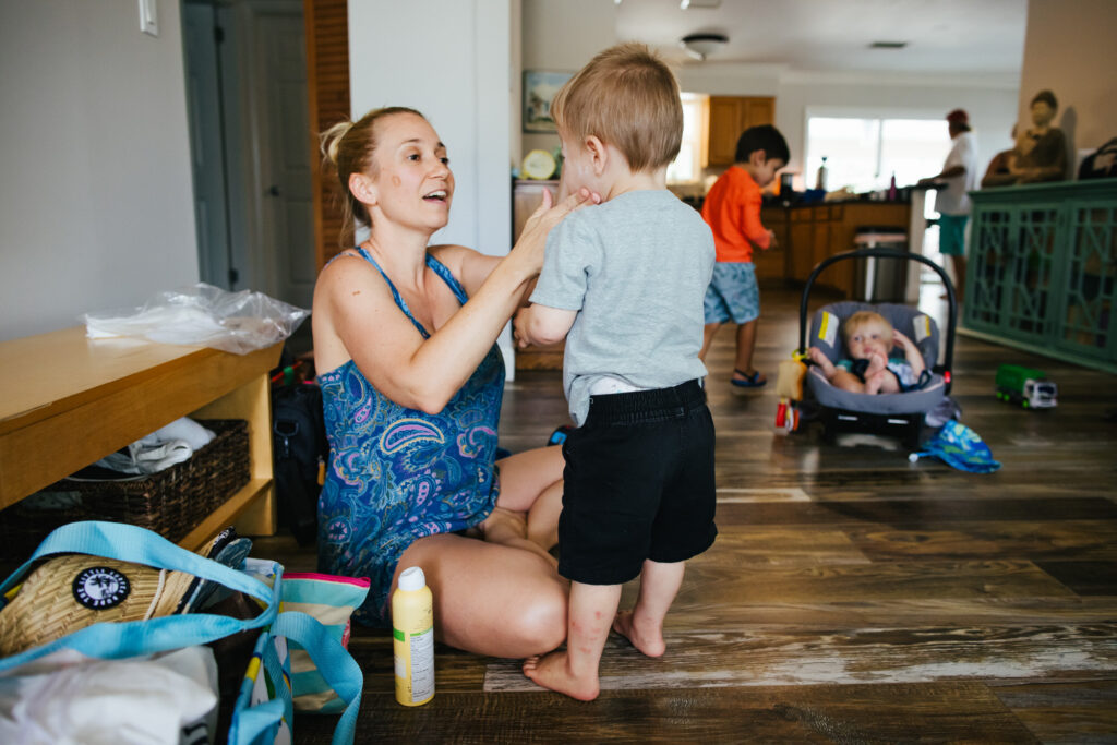 Central Florida Family Photographer