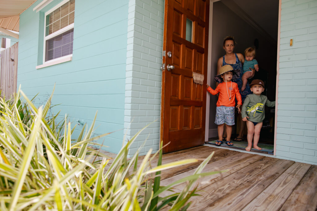 Central Florida Family Photographer