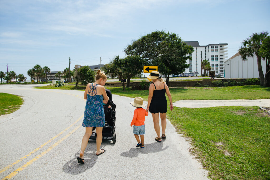 Central Florida Family Photographer