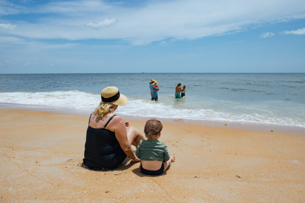 Central Florida Family Photographer