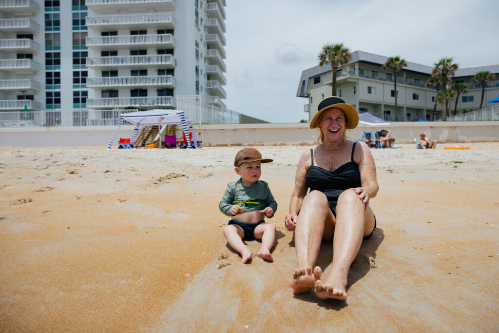 Central Florida Family Photographer