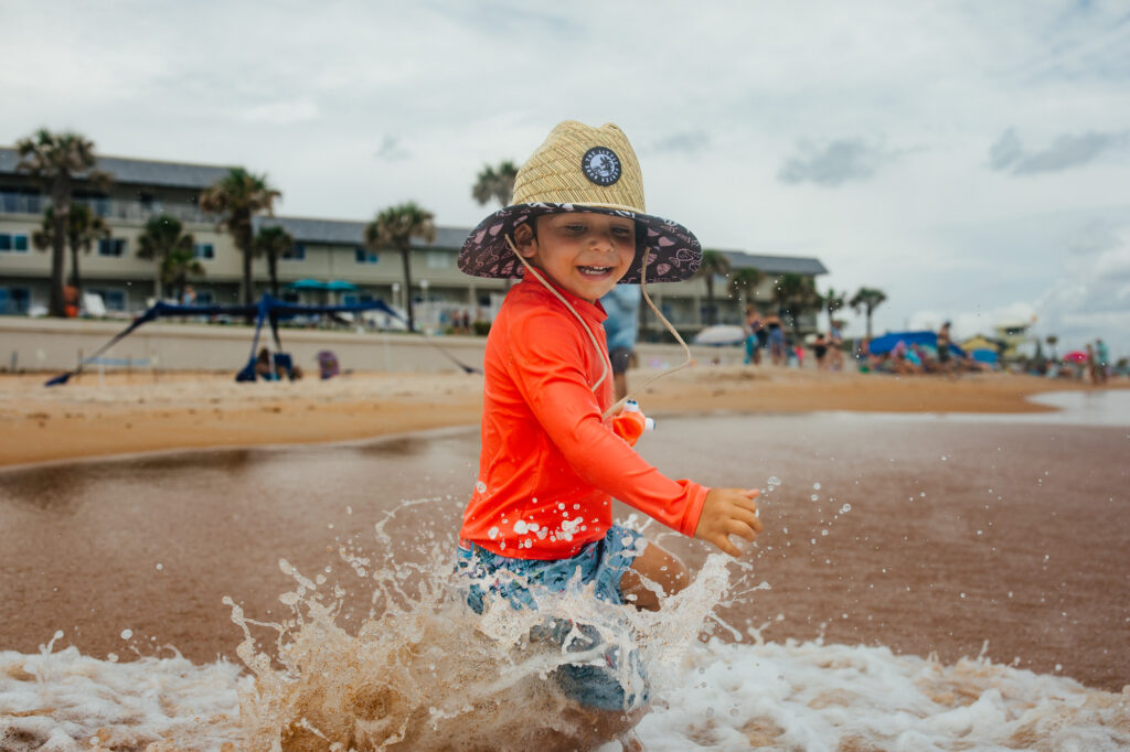 Central Florida Family Photographer