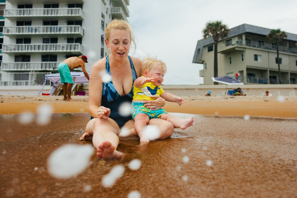 Central Florida Family Photographer