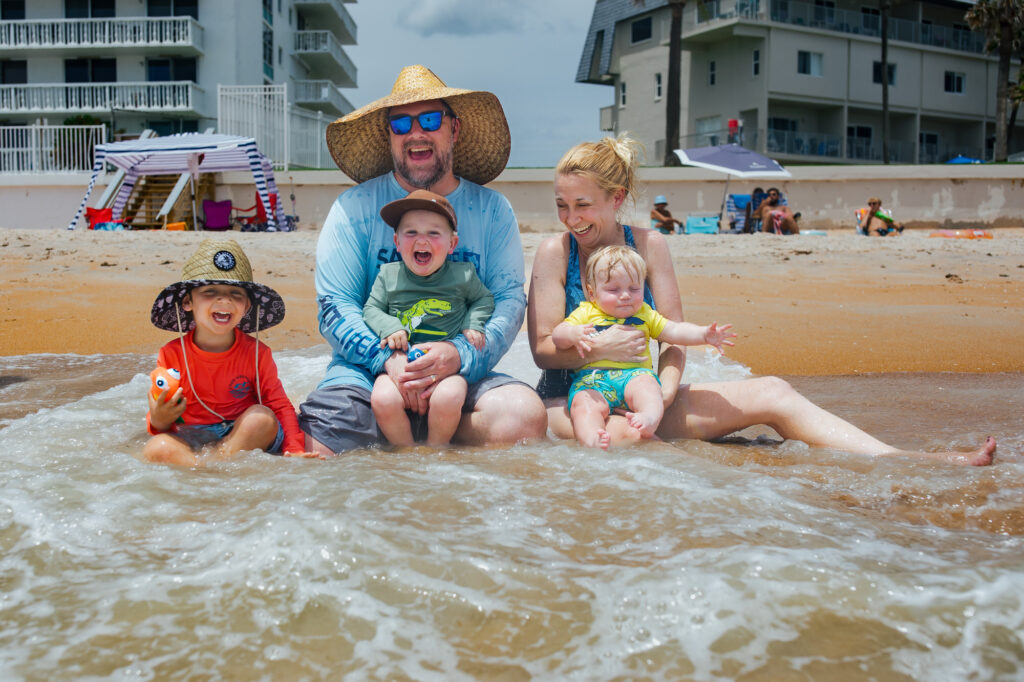 Central Florida Family Photographer