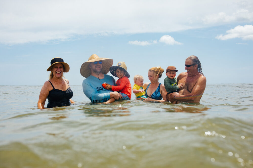 Central Florida Family Photographer