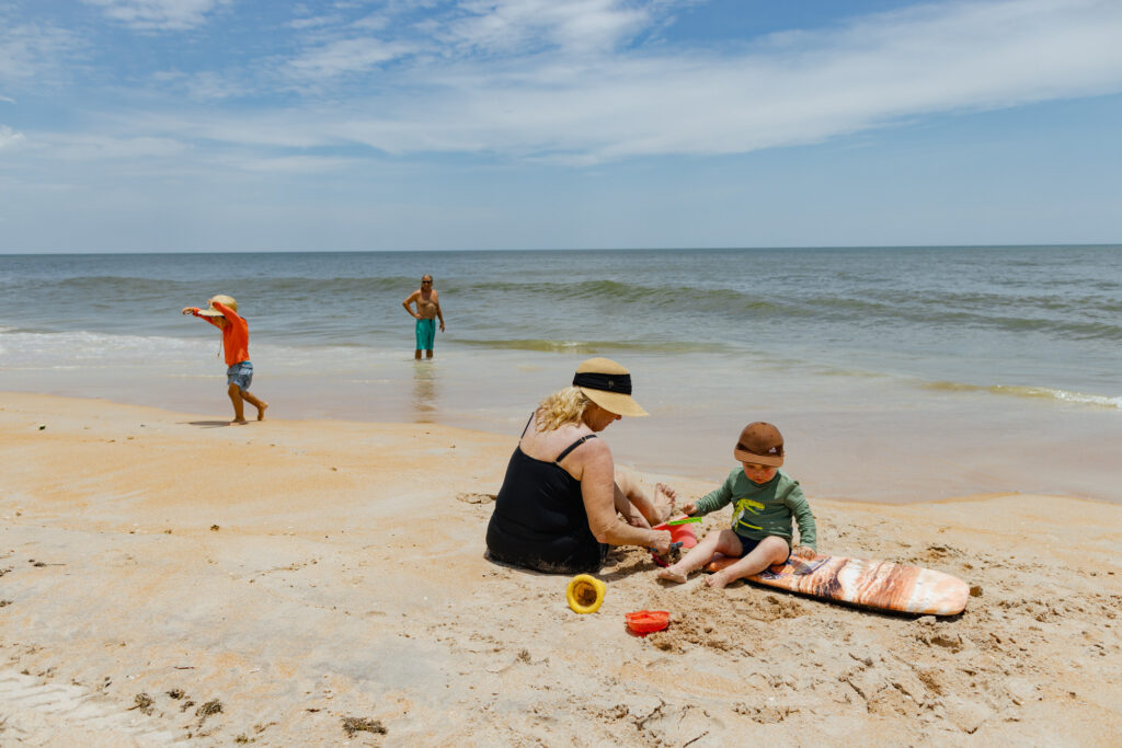 Central Florida Family Photographer