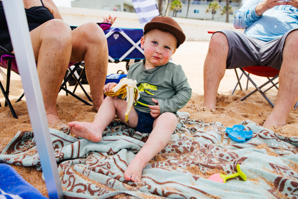 Central Florida Family Photographer