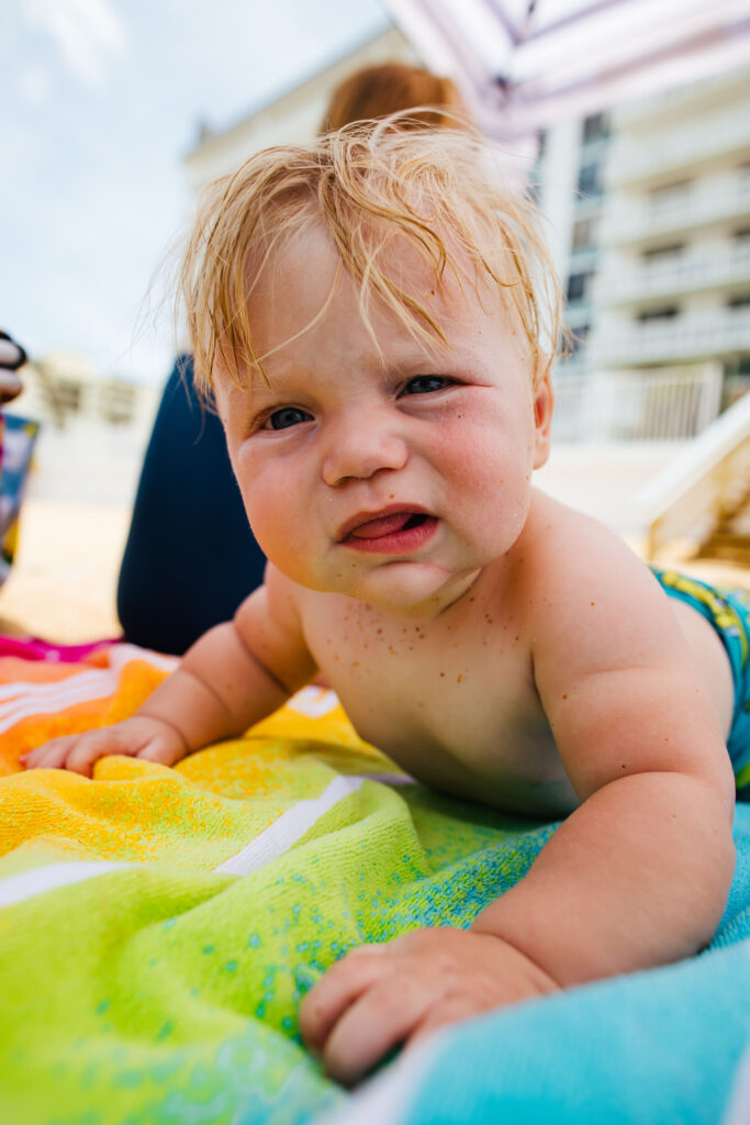 Central Florida Family Photographer