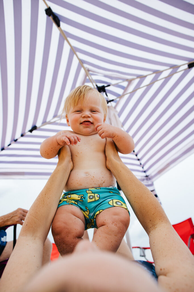 Central Florida Family Photographer