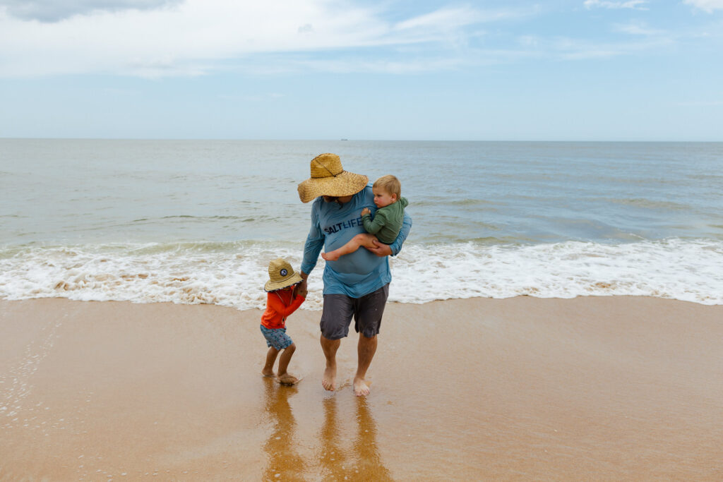 Central Florida Family Photographer