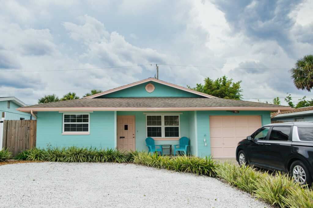 Central Florida Family Photographer