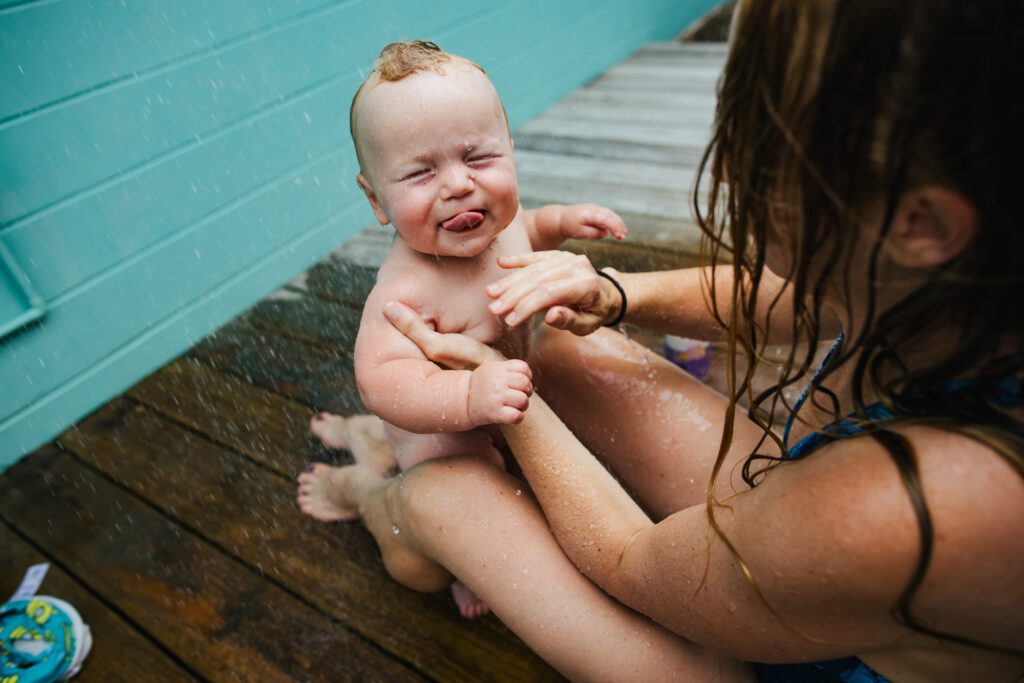 Central Florida Family Photographer