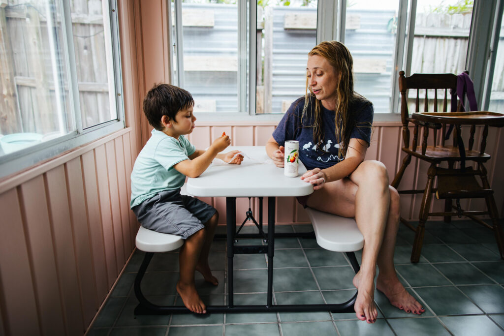 Central Florida Family Photographer