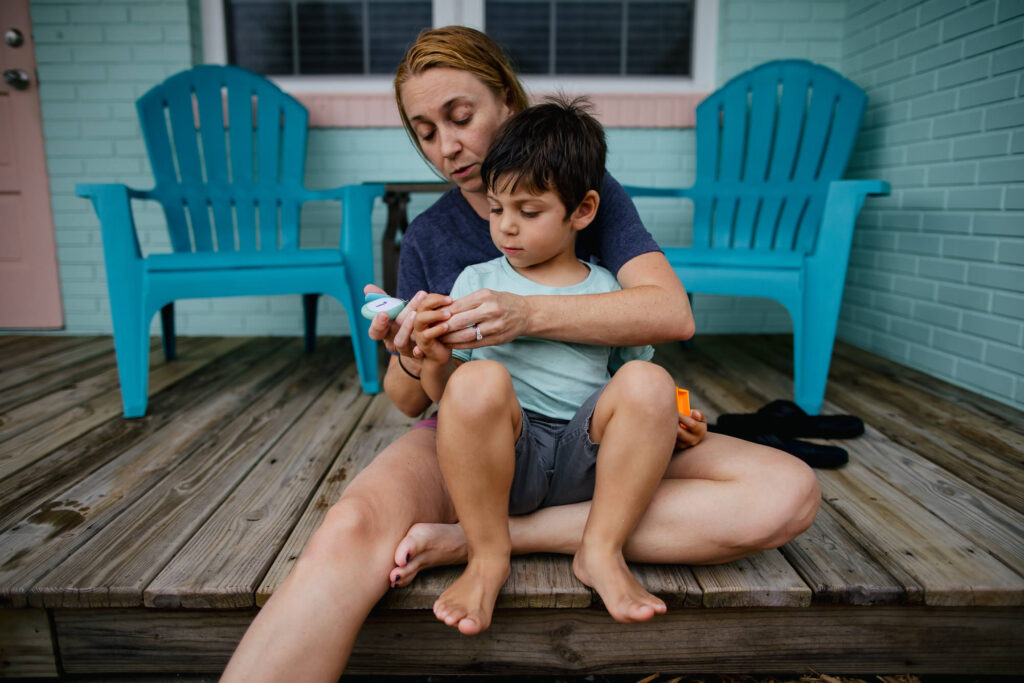 Central Florida Family Photographer